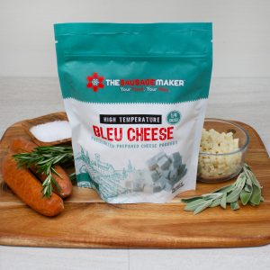 High Temp Bleu Cheese 1lb