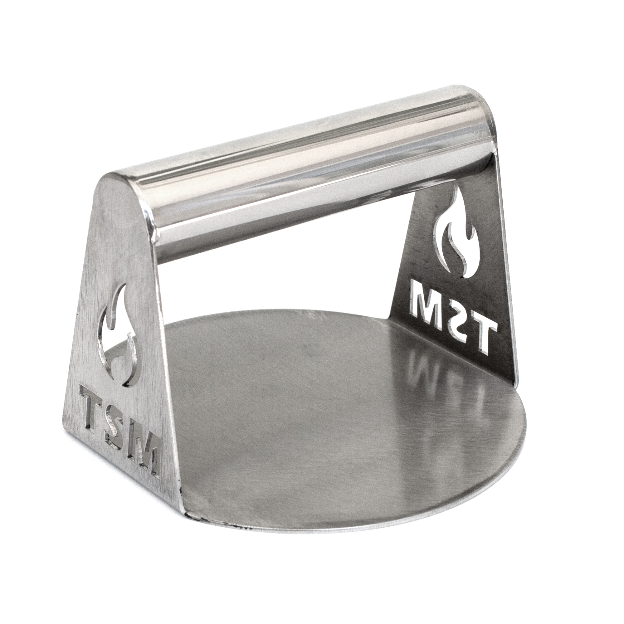 TSM 5" Smash Burger Press - Image 3