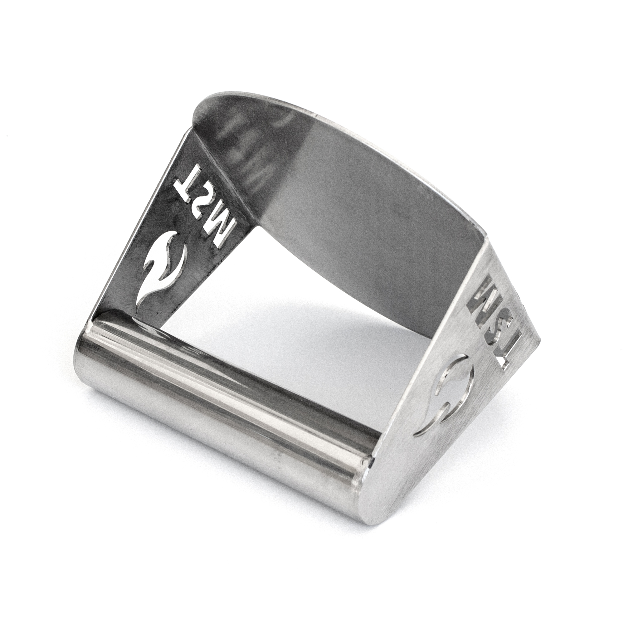 TSM 5" Smash Burger Press - Image 4