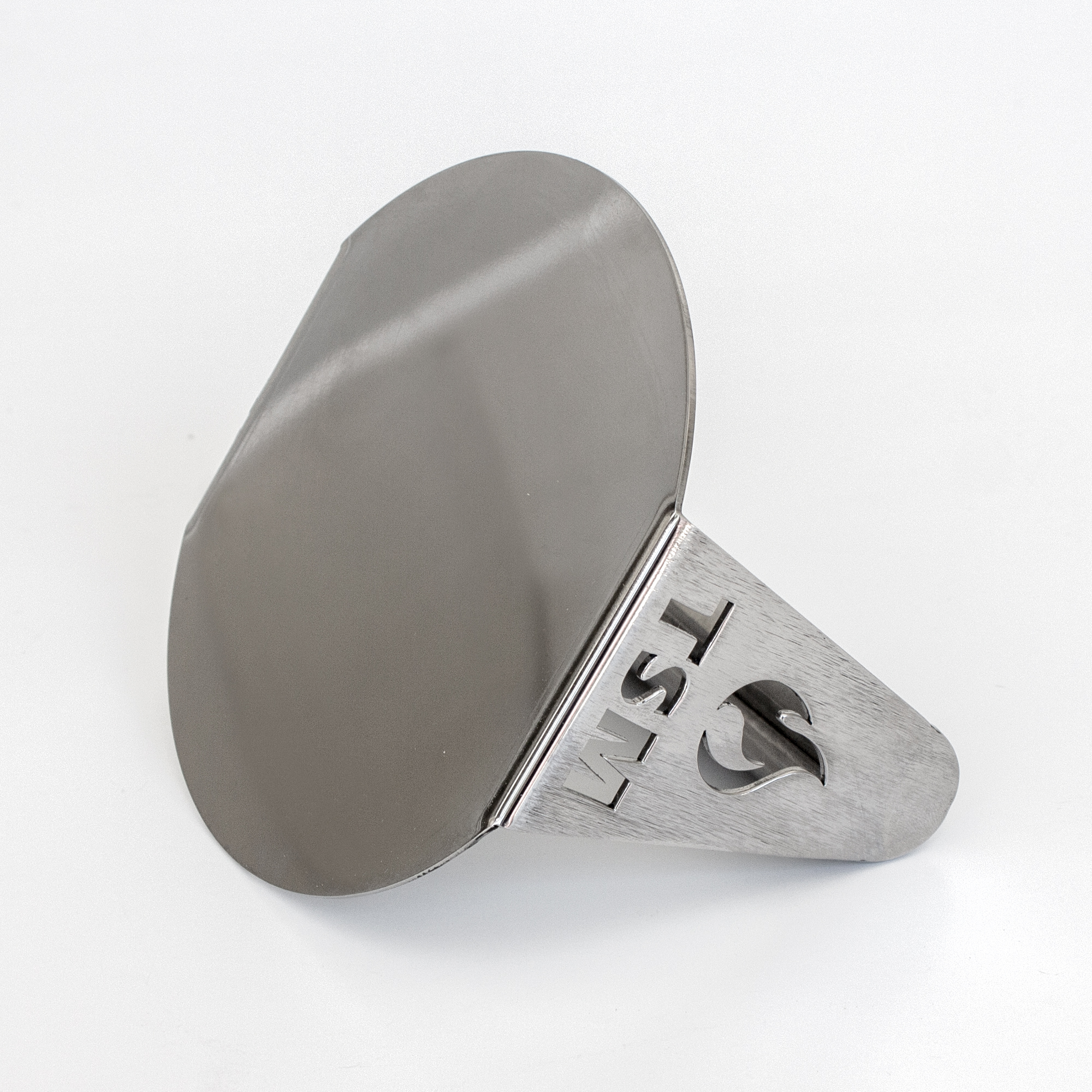 TSM 5" Smash Burger Press - Image 5