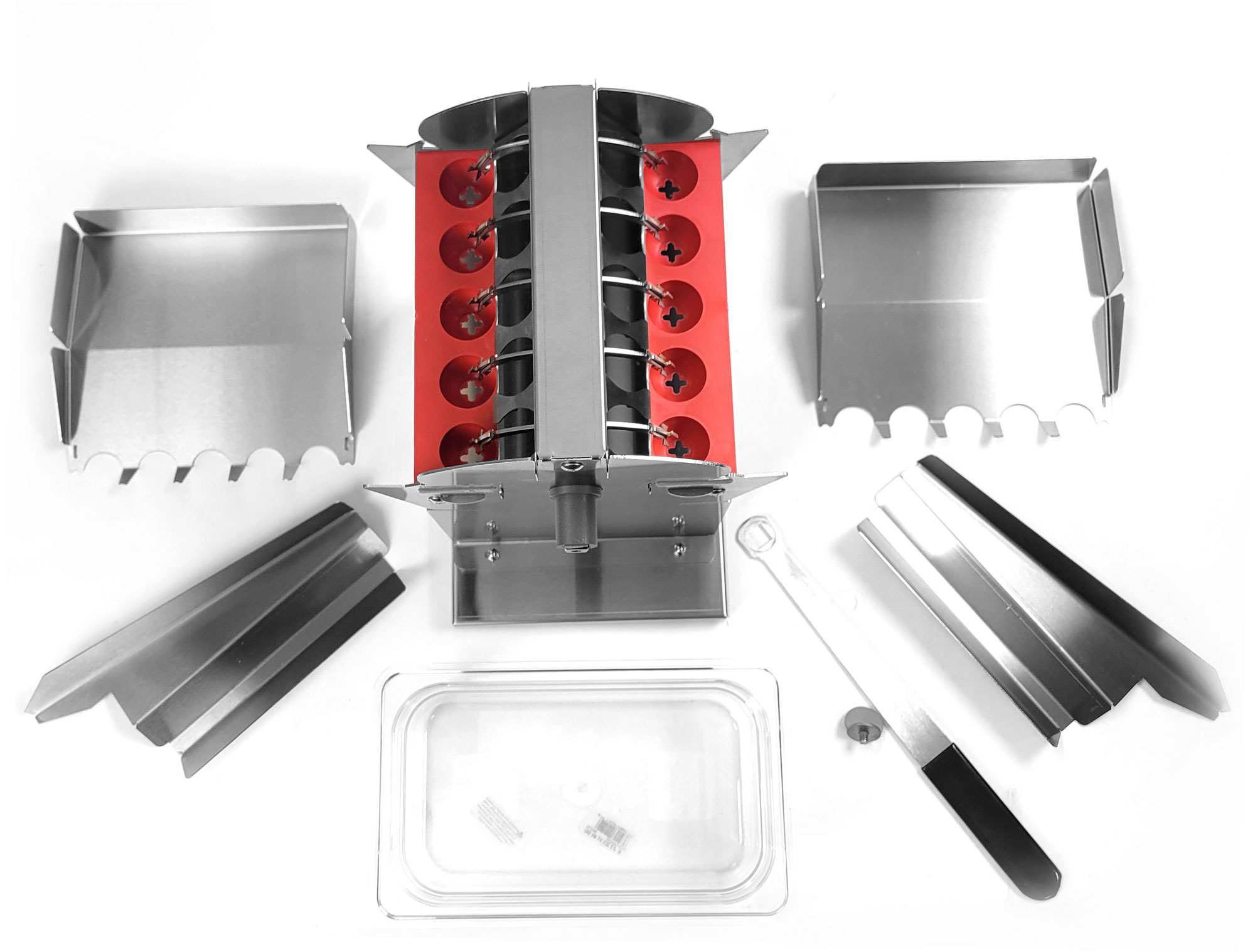 Cherry Pitter DOUBLE Deluxe - Image 2