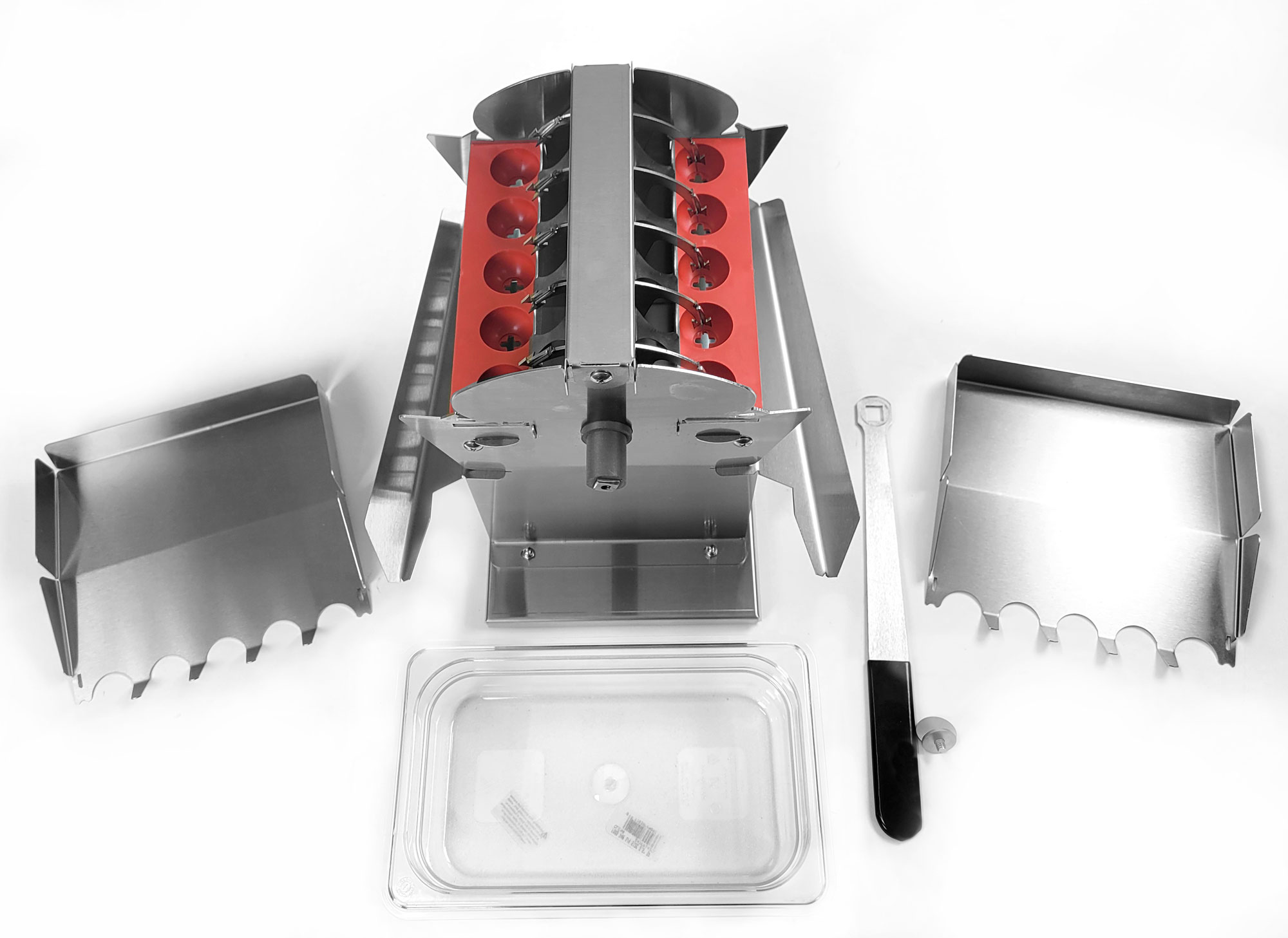 Cherry Pitter DOUBLE Deluxe - Image 4