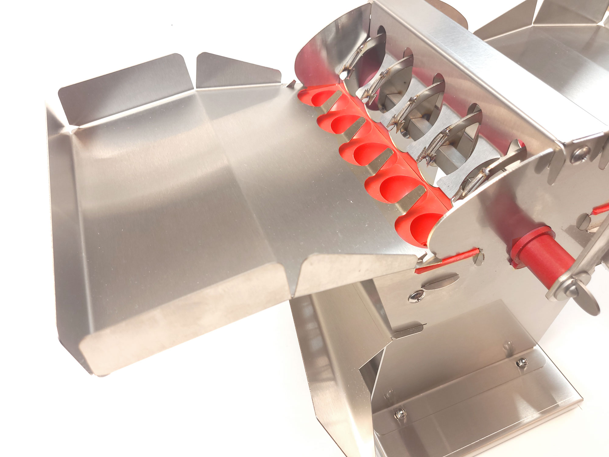 Cherry Pitter DOUBLE Deluxe - Image 3