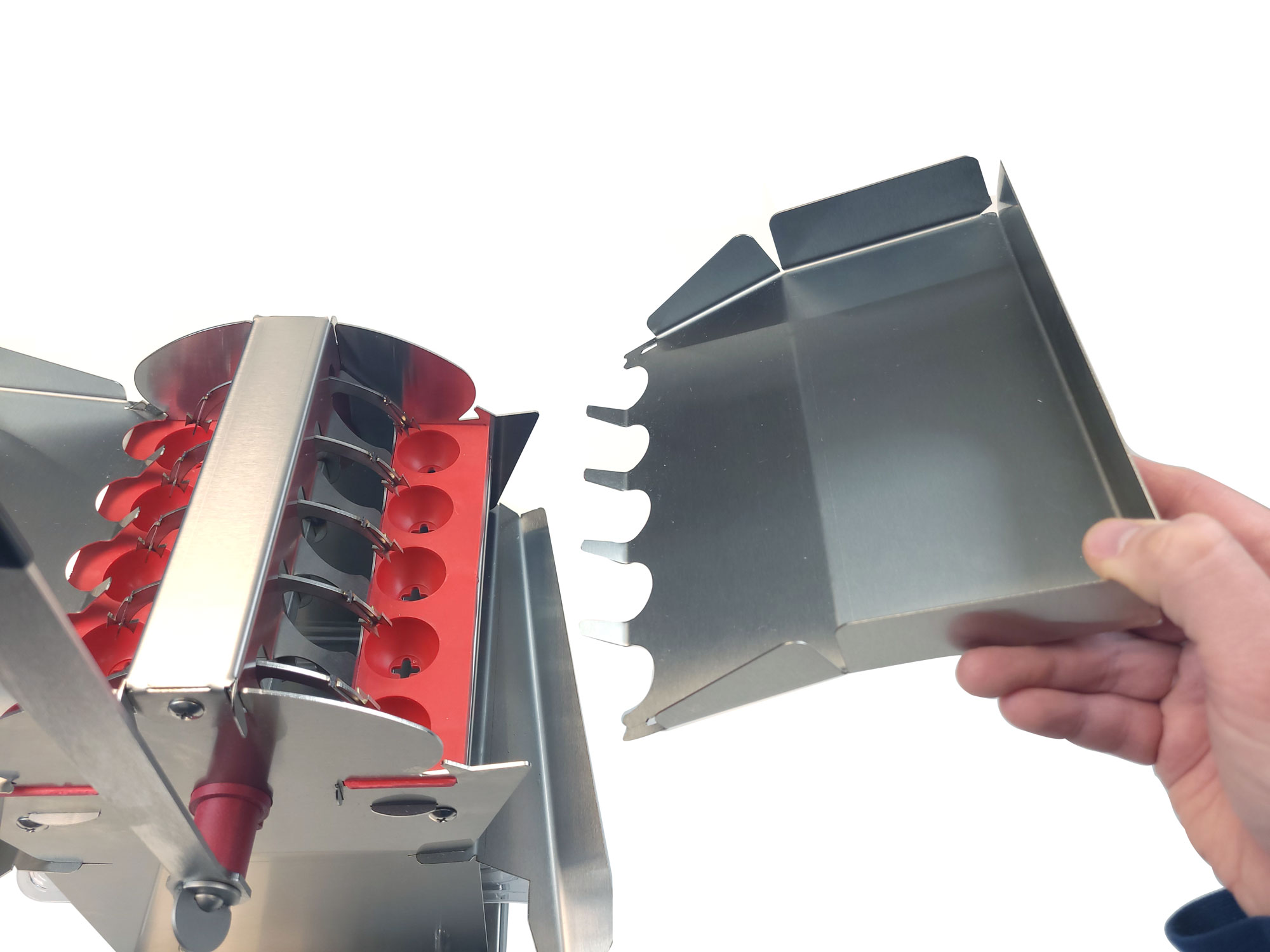 Cherry Pitter DOUBLE Deluxe - Image 7