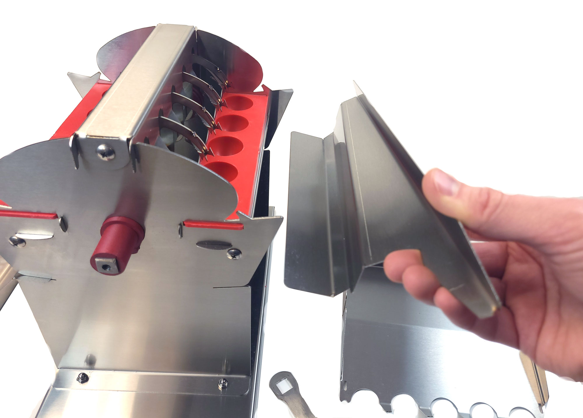 Cherry Pitter DOUBLE Deluxe - Image 6