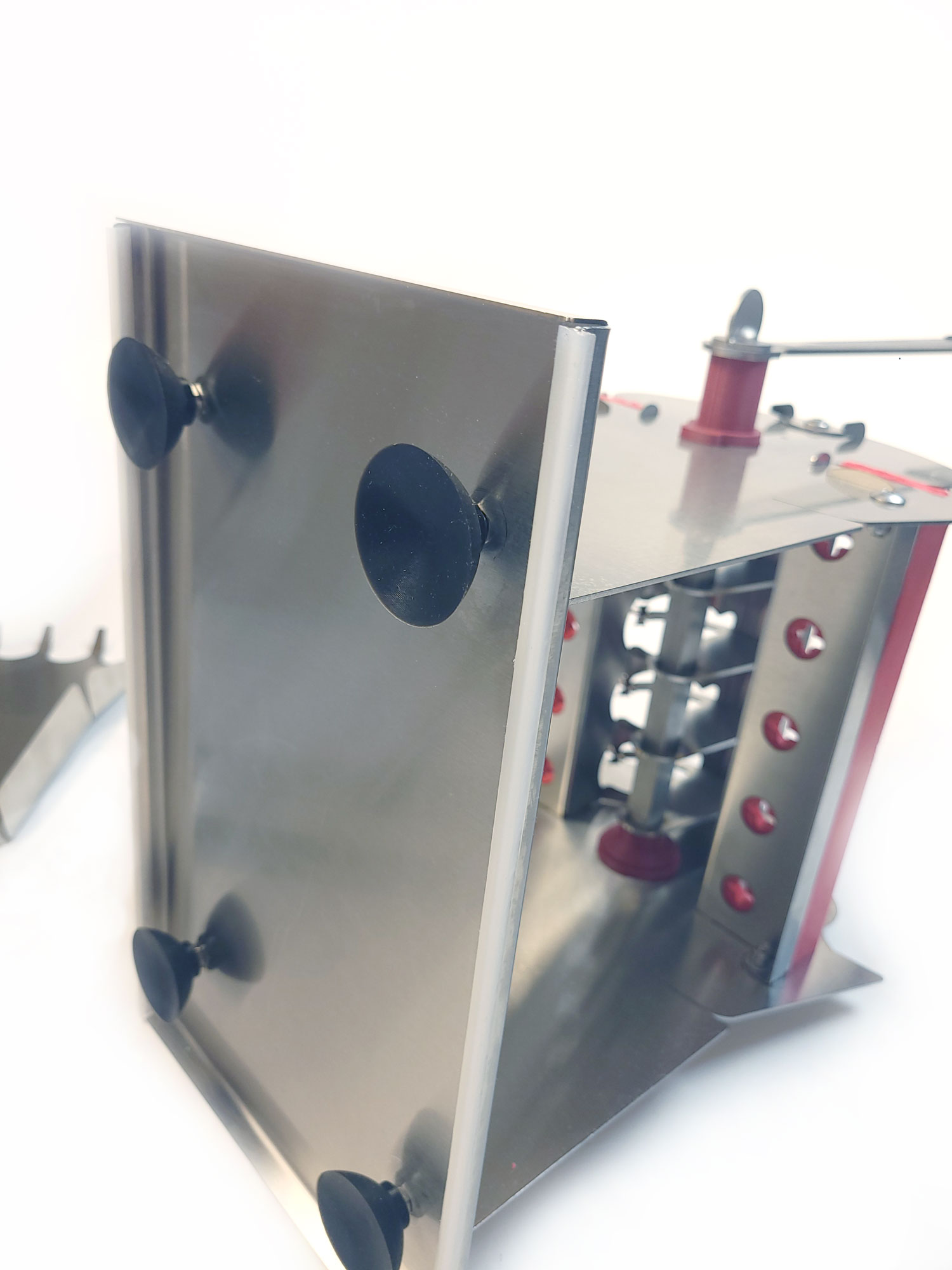 Cherry Pitter DOUBLE Deluxe - Image 5