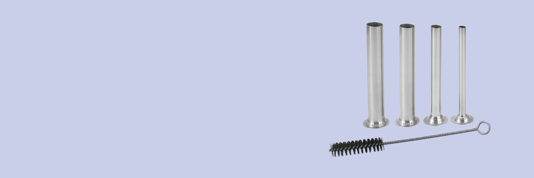 sausage stuffer parts