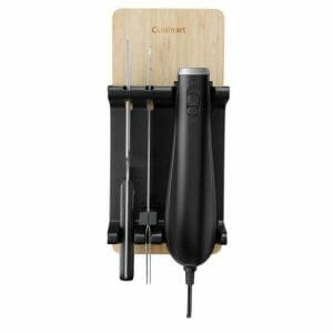 Cuisinart Electric Knife with Cutting Board