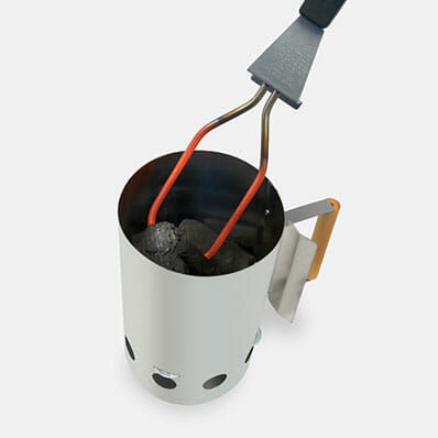 GrillPro Electric Charcoal Starter