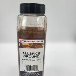 Ground Allspice