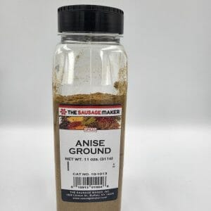 Ground Anise Seed