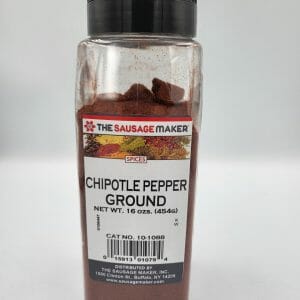 Ground Chipotle Pepper