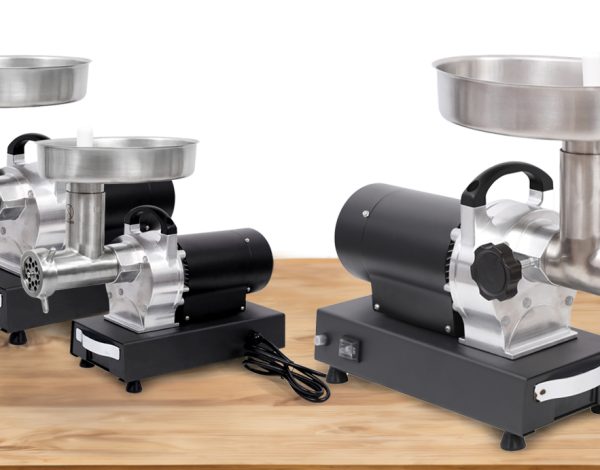 Sausage Making Equipment & Specialty Cooking Tools
