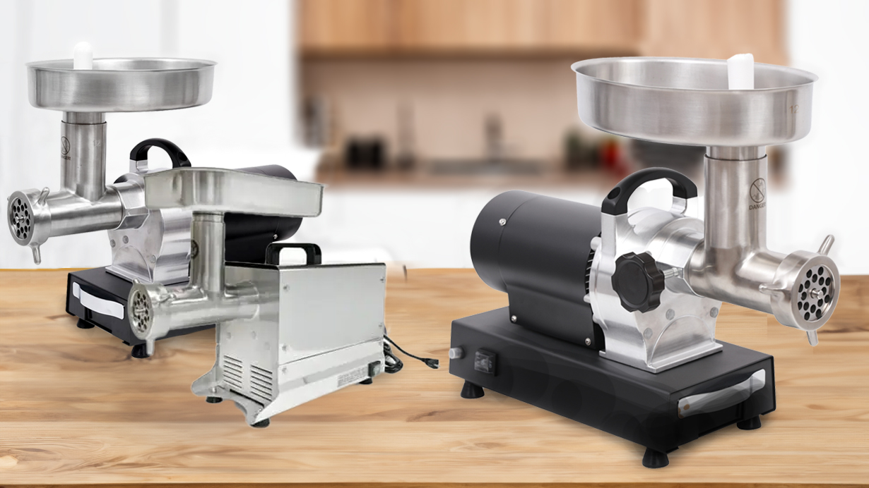 Sausage Making Equipment & Specialty Cooking Tools