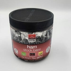 Ham Stock Base