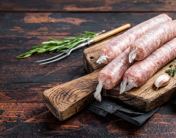 Sausage Casings 101