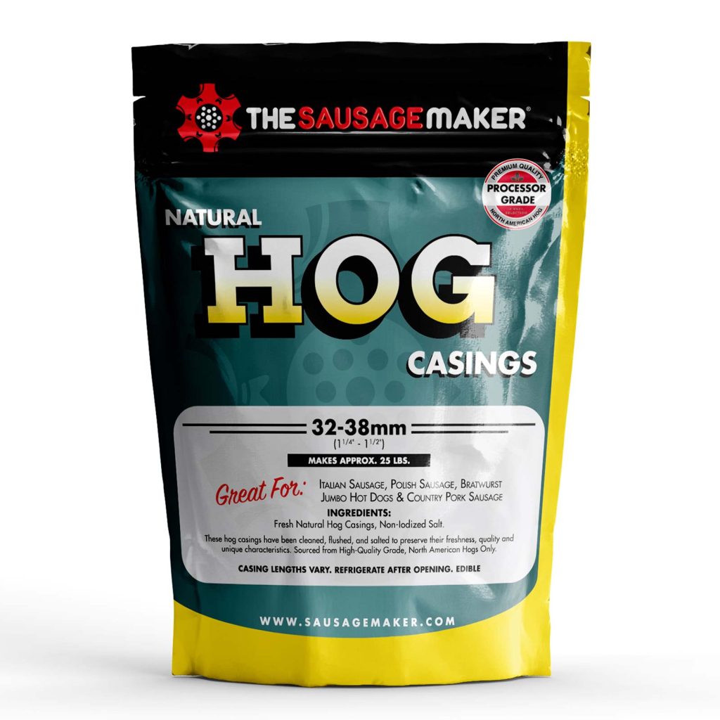 Hog-Casing-Home-Pack-Packaging-Front