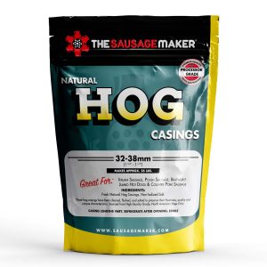 Hog-Casing-Home-Pack-Packaging-Front