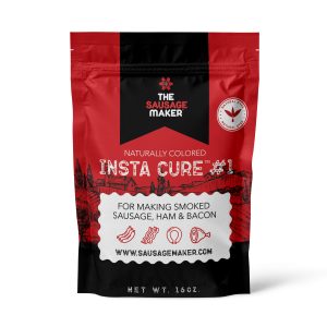 Insta Cure™ #1, Naturally Colored (No Red Dye)