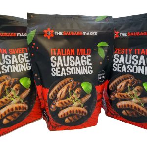 Italian Seasonings Bundle