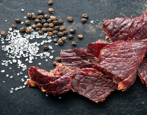 Jerky 101