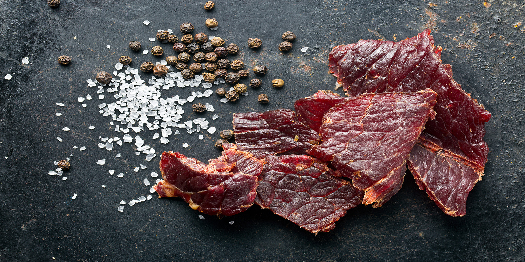 Jerky 101