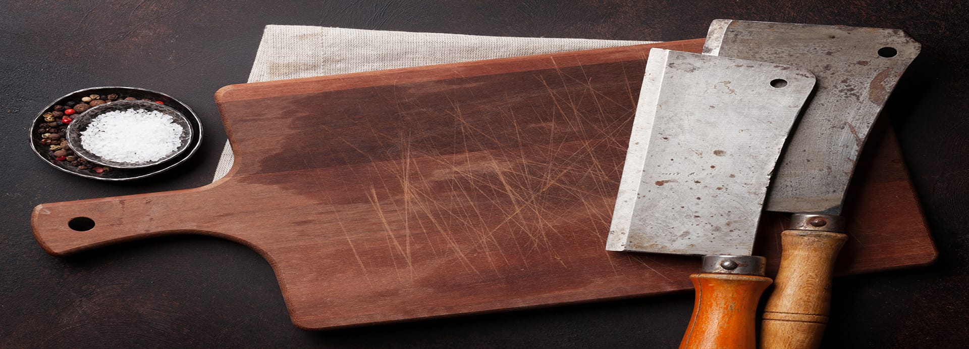 The Sausage Maker's Cutlery And Accessories