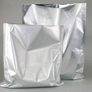 Mylar Bag 6x8 5mil