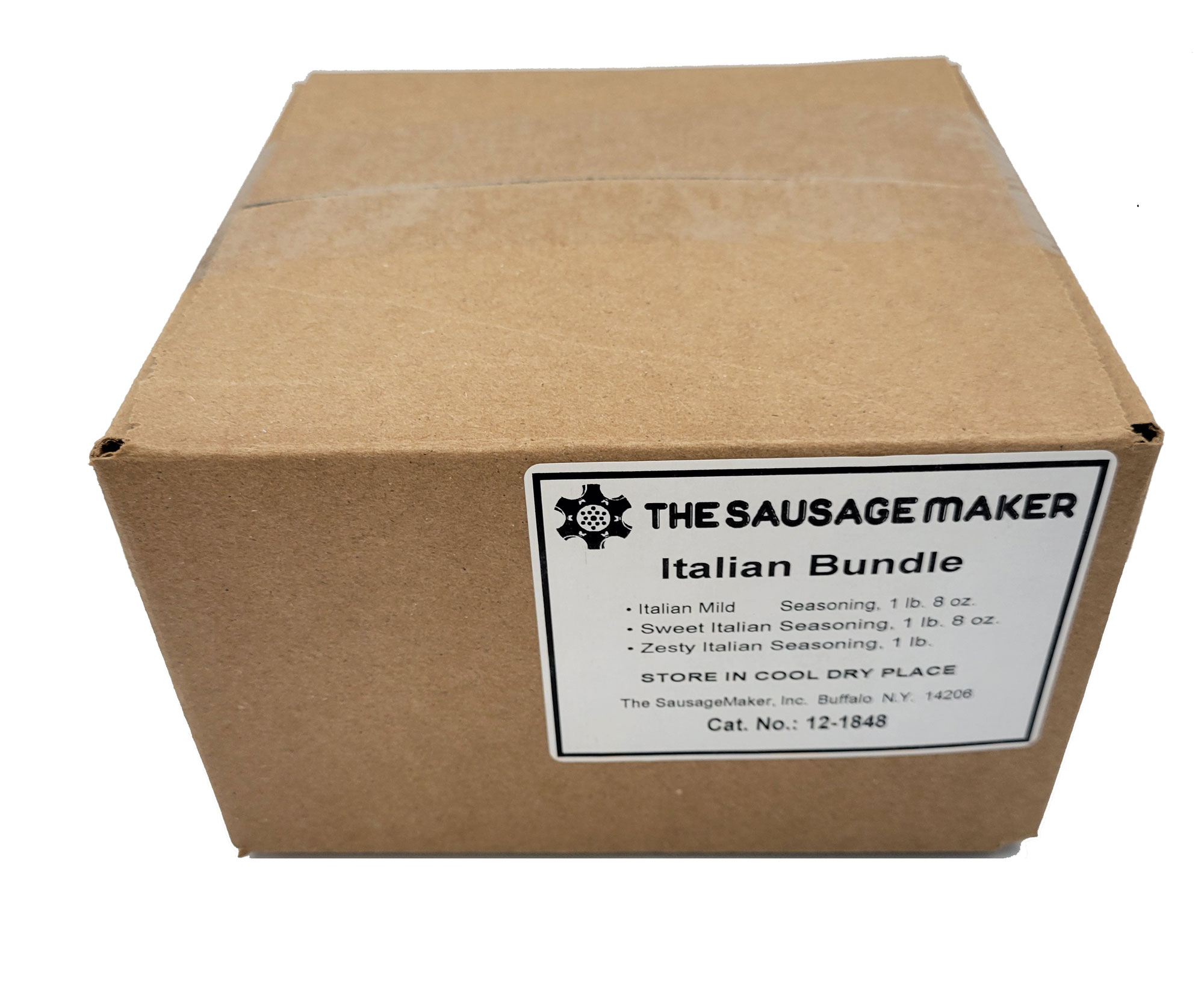 Italian Seasonings Bundle - Image 2