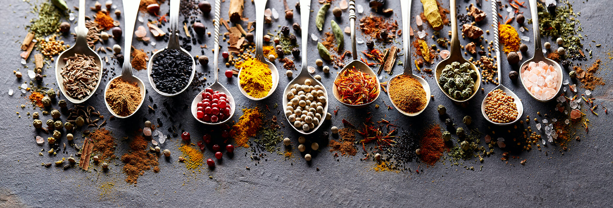 TSM Spices and Seasonings
