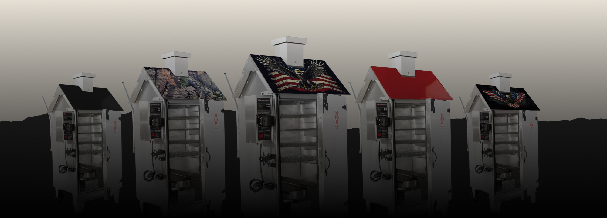 The Sausage Maker food storages