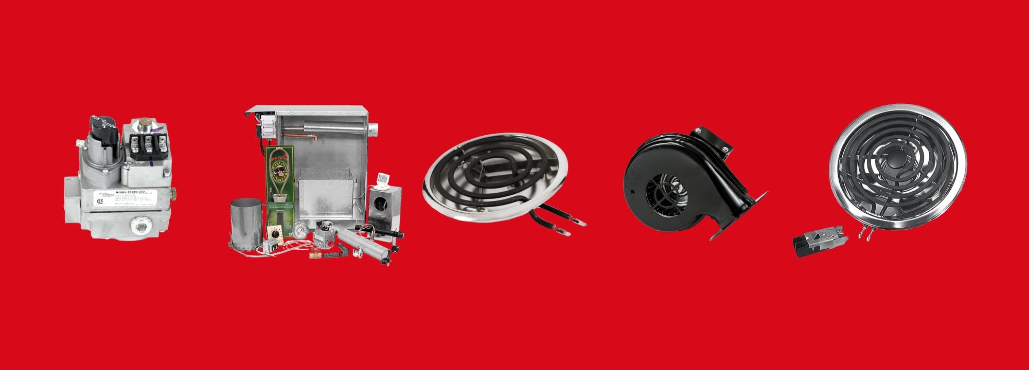 sausage maker equipment replacement parts