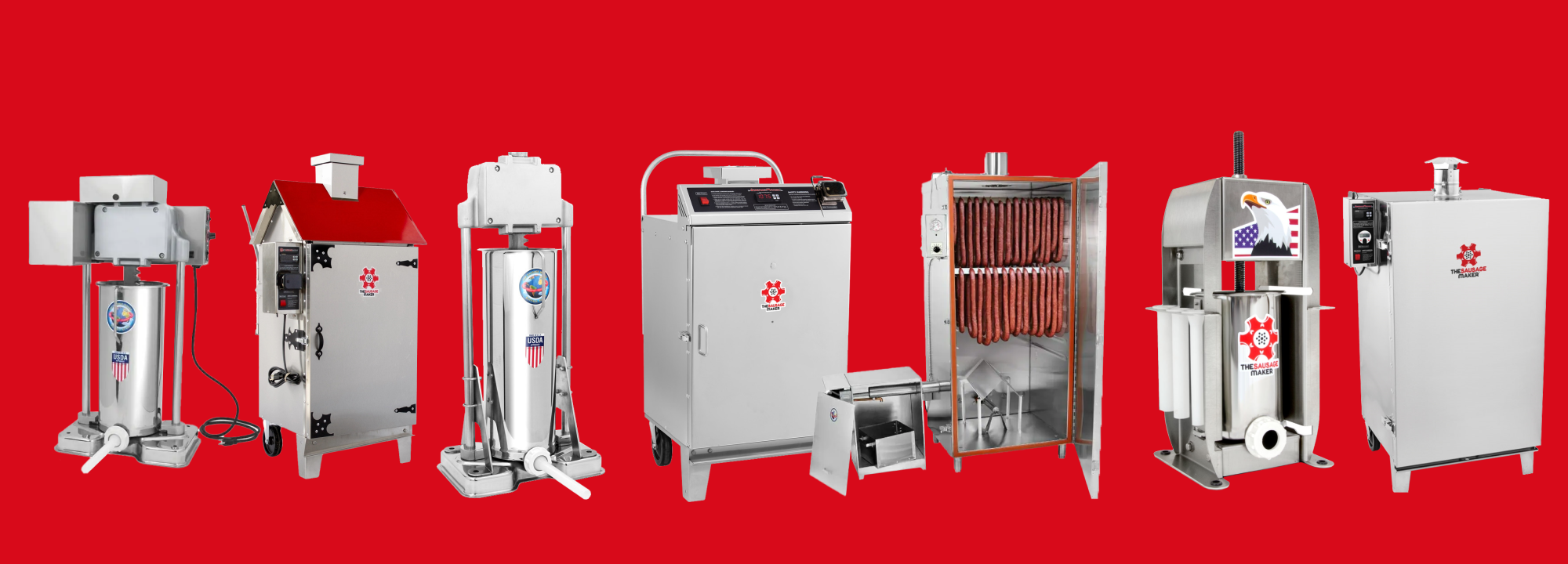 Made by TSM products