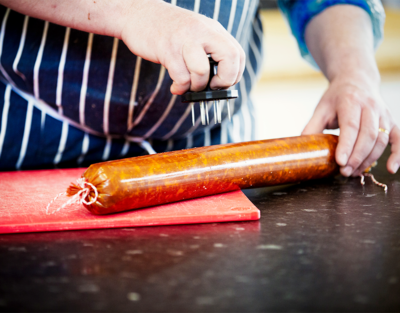 Natural Beef Casings