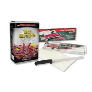 Dad's Being a Jerky Starter Kit