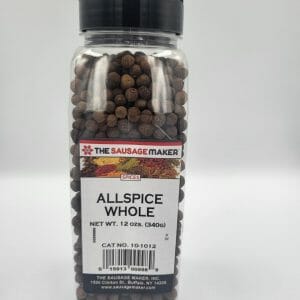 Whole Allspice