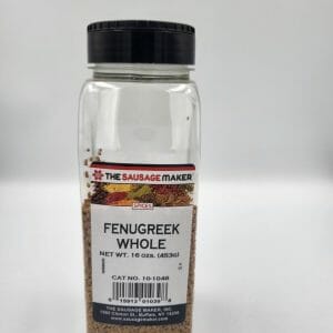 Whole Fenugreek