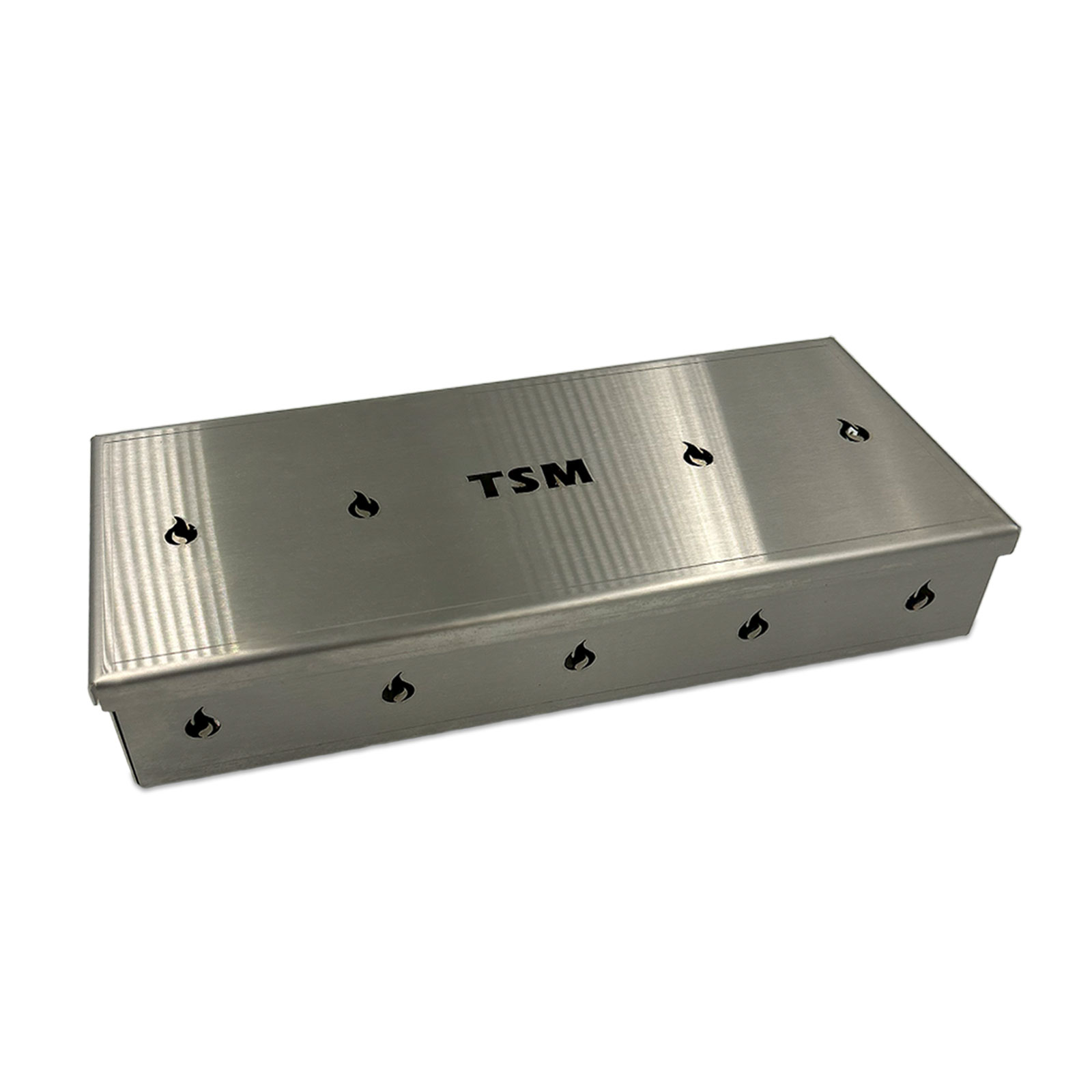 TSM grilling smoker box