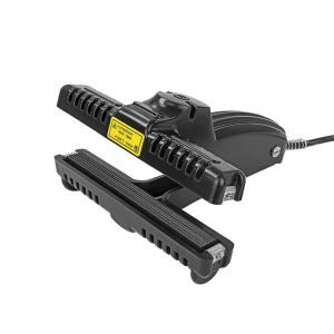 Hand Held HotJaw Sealer