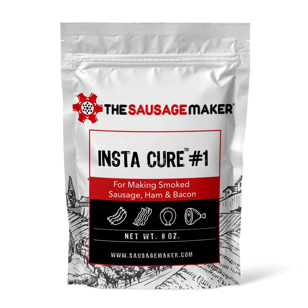 Insta Cure #1 1-lb Pink Curing Salt