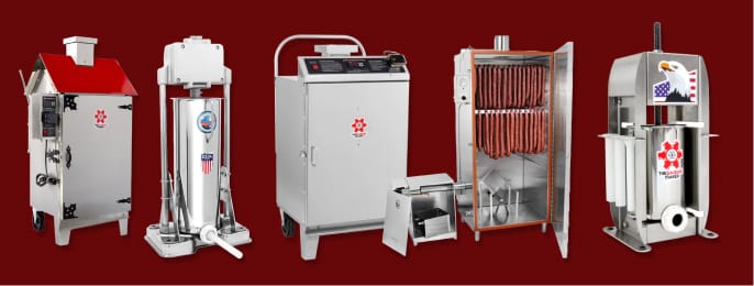 Equipment The Sausage Maker