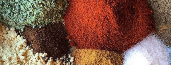 Ingredients The Sausage Maker