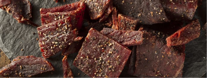 Preserving The Sausage Maker