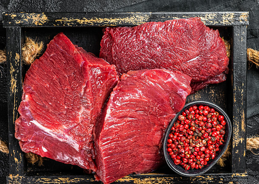 Pros & Cons of Processing Your Own Wild Game