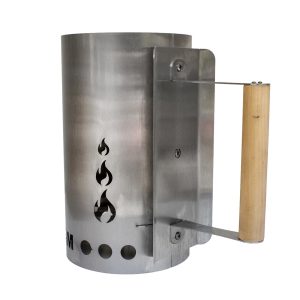 sausage-maker-charcoal-starter-for-grill