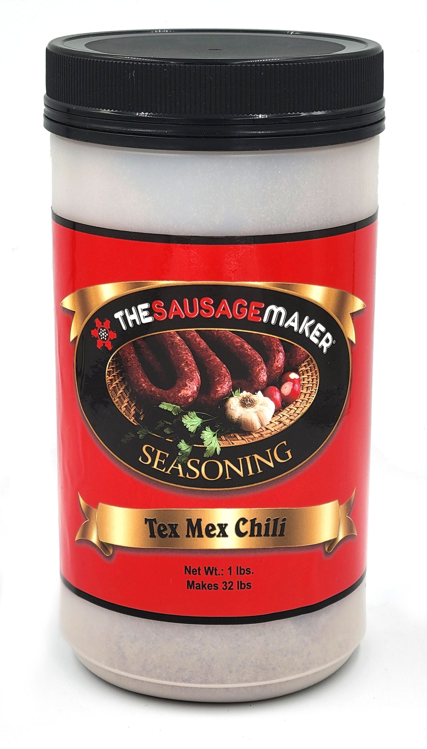 Tex Mex Chili Seasoning