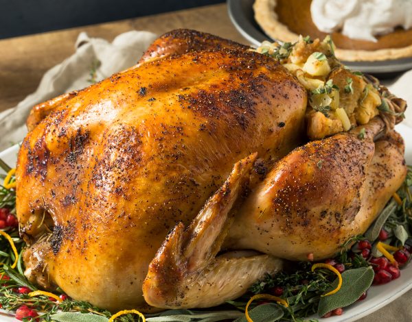 Should You Brine Your Turkey?
